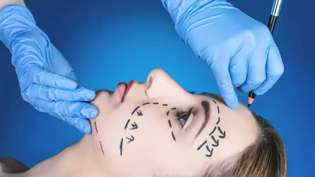 Plastic surgery trends and techniques by Dr. Mazen Arafeh