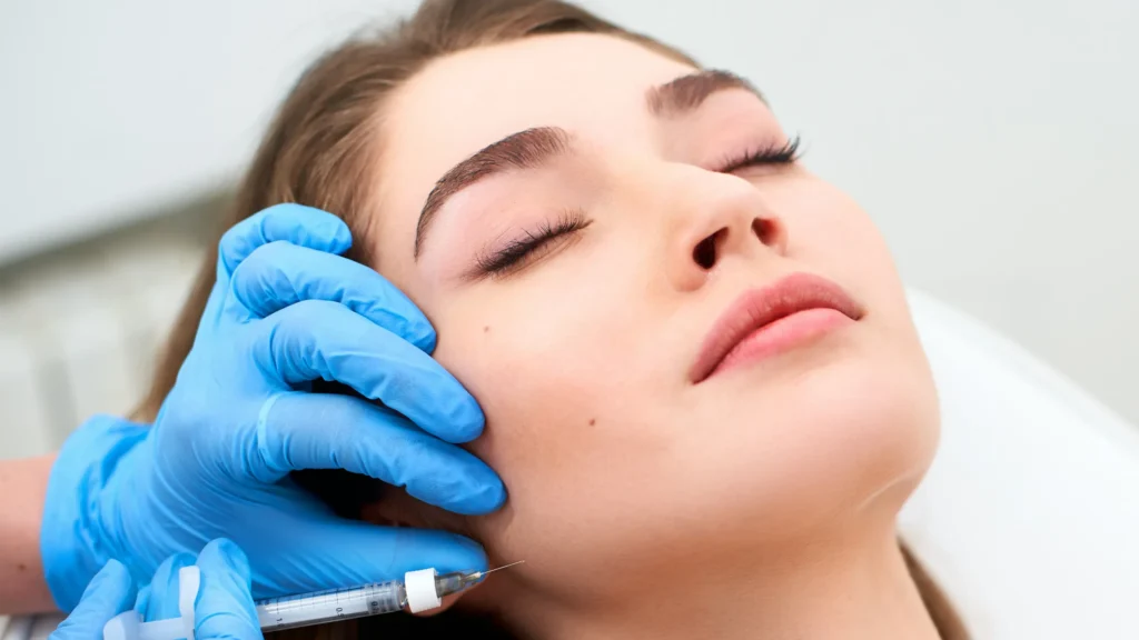 Latest cosmetic surgery trends and innovations in Dubai