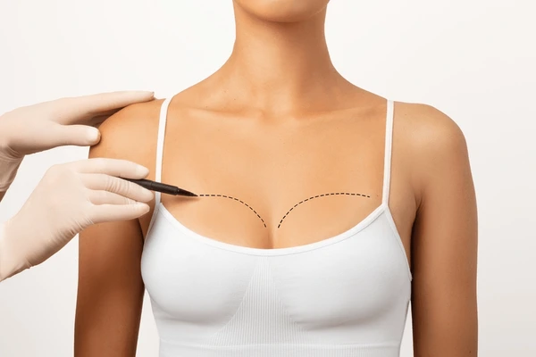Breast Augmentation Cost Dubai - Cocoona Plastic Surgery Dubai