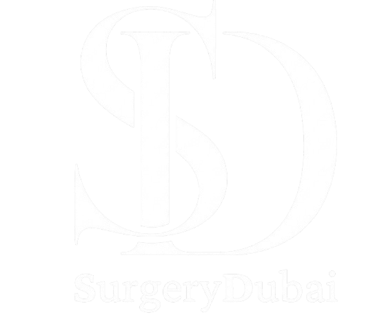 Surgery Dubai logo