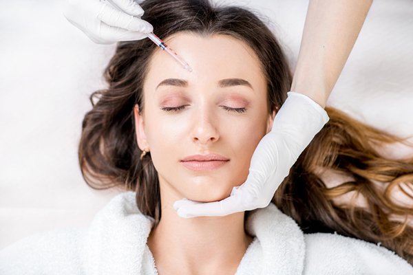 Non-surgical cosmetic procedures available at Surgery Dubai