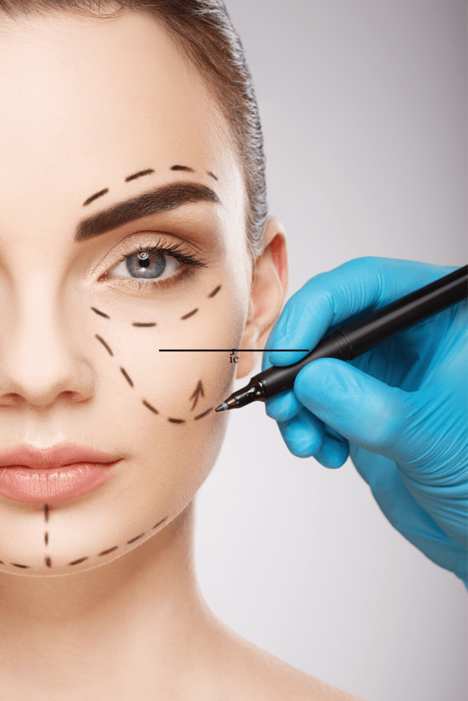 plastic surgery