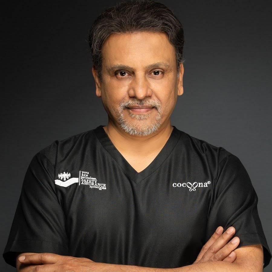 drsanjay