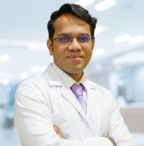 Dr. Anup Sarda, Specialist Plastic Surgeon at Surgery Dubai