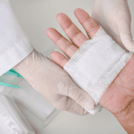 wound-caring