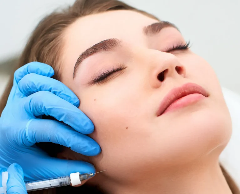 Latest cosmetic surgery trends and innovations in Dubai