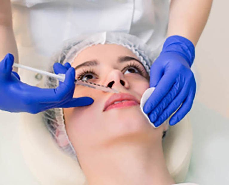 Cosmetic surgery procedure and treatment at Surgery Dubai