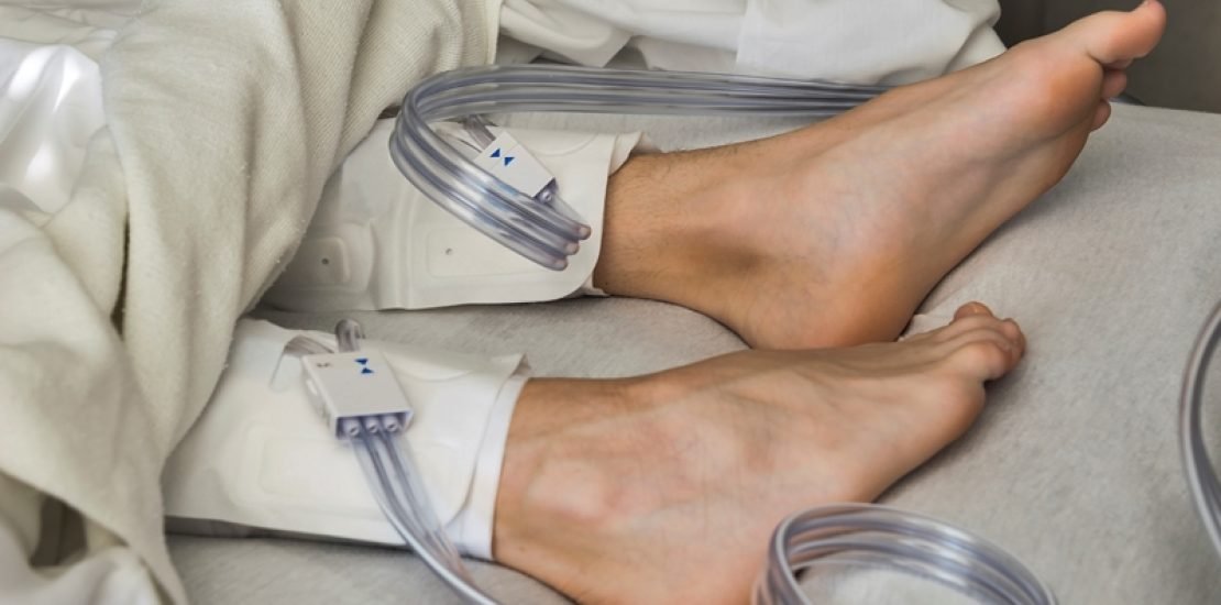 Large-compression-stockings