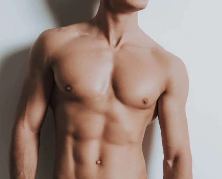 Preparing for gynecomastia surgery checklist and guide Dubai