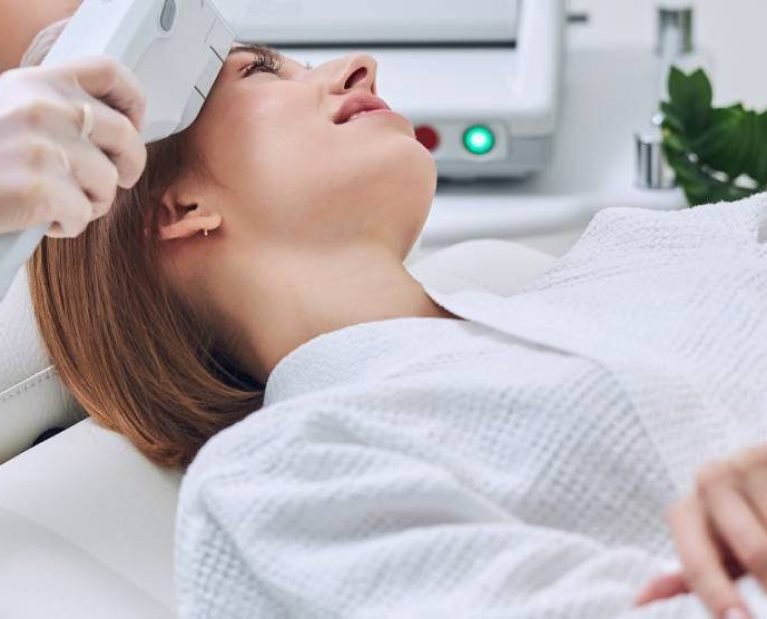 hero about - Cocoona Plastic Surgery Dubai