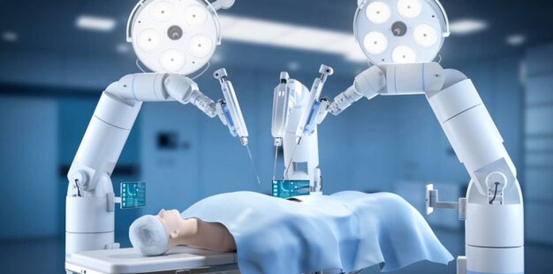 robotic-surgery