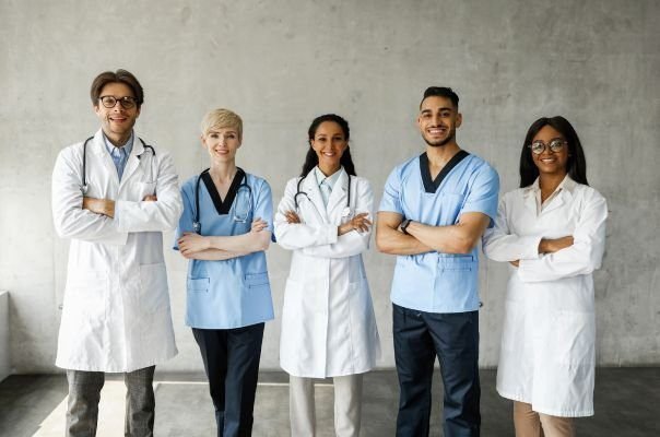 team sect - Cocoona Plastic Surgery Dubai