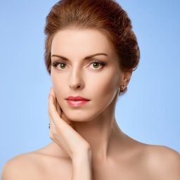 Patient testimonial for plastic surgery in Dubai